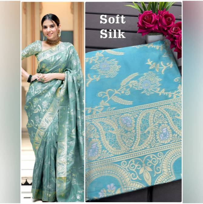 Kalaki By Aab Designer Soft Lichi Silk Sarees Wholesale Market In Surat 